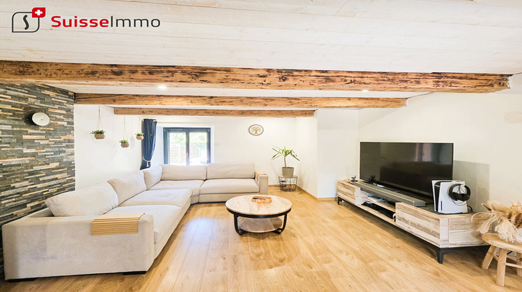 Ma-Cabane - Vente Maison DAMBELIN, 166 m²