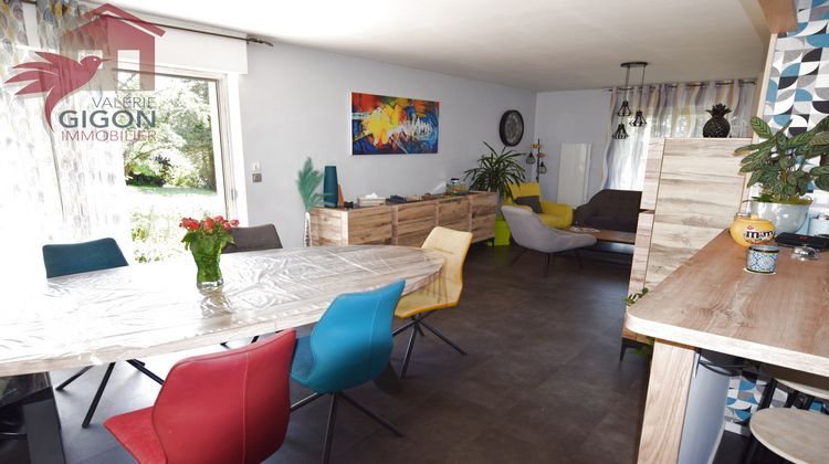 Ma-Cabane - Vente Maison Dambenois, 180 m²