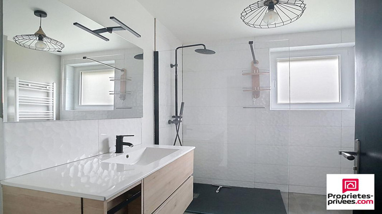 Ma-Cabane - Vente Maison DAMBENOIS, 96 m²