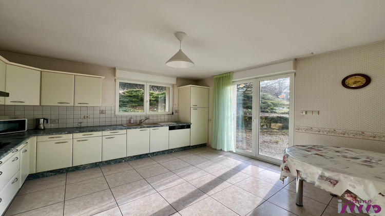 Ma-Cabane - Vente Maison Dambenois, 190 m²