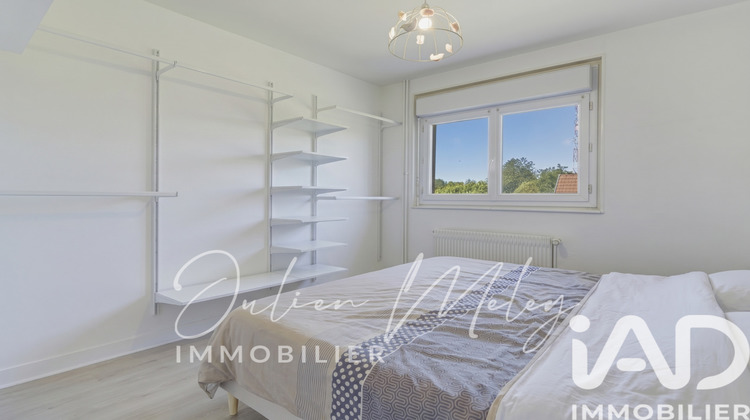 Ma-Cabane - Vente Maison Dambenois, 117 m²