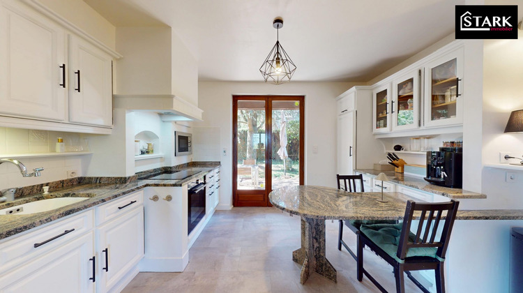 Ma-Cabane - Vente Maison Dambenois, 121 m²