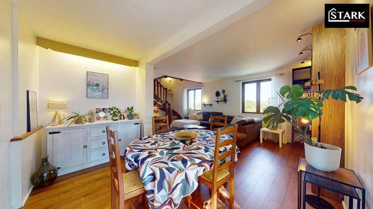 Ma-Cabane - Vente Maison Dambenois, 121 m²