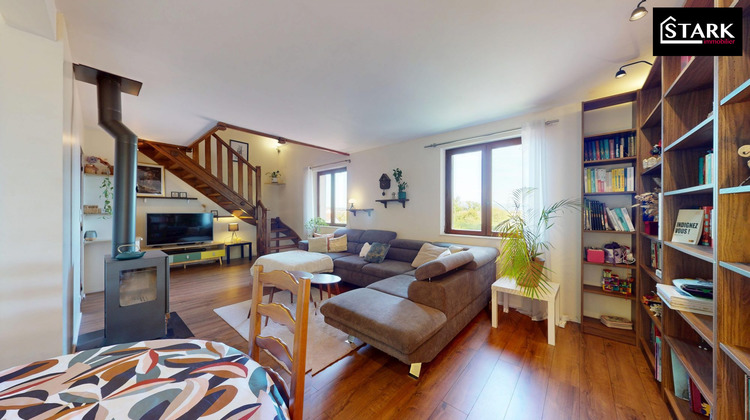 Ma-Cabane - Vente Maison Dambenois, 121 m²