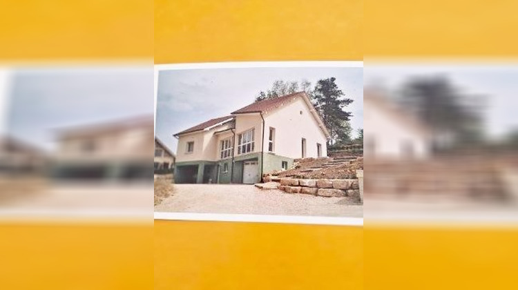 Ma-Cabane - Vente Maison Dambenois, 190 m²