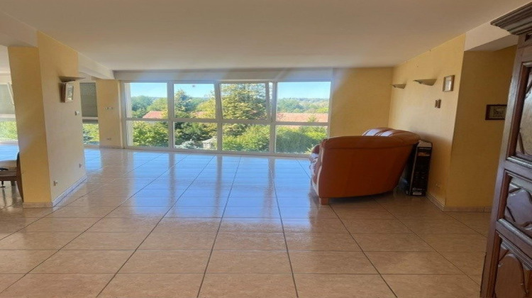Ma-Cabane - Vente Maison Dambenois, 190 m²