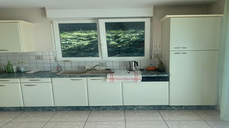 Ma-Cabane - Vente Maison Dambenois, 190 m²