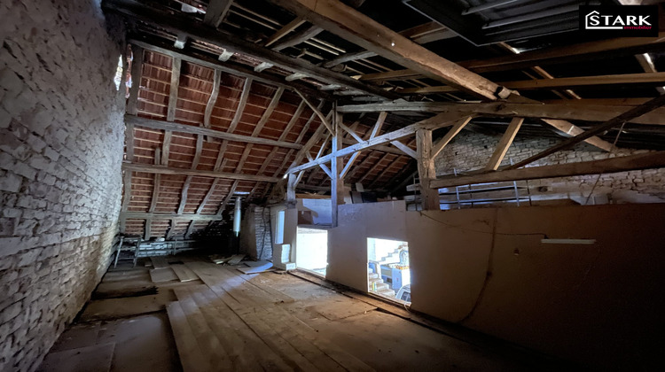 Ma-Cabane - Vente Maison Dambenoît-lès-Colombe, 138 m²