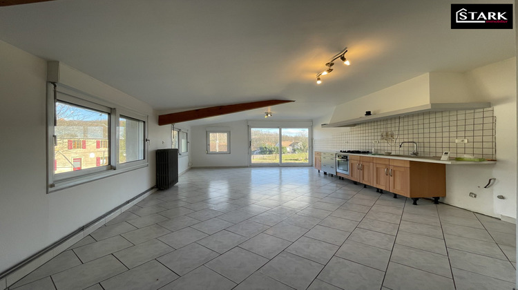 Ma-Cabane - Vente Maison Dambenoît-lès-Colombe, 138 m²