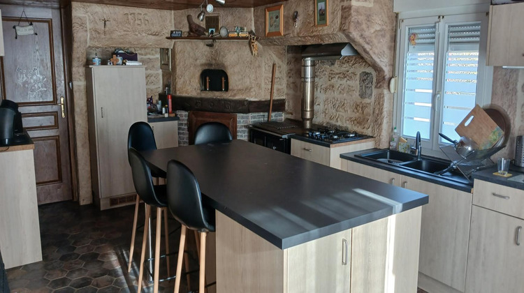 Ma-Cabane - Vente Maison DAMBENOIT LES COLOMBE, 116 m²