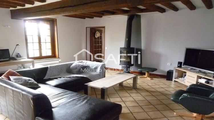 Ma-Cabane - Vente Maison Dame-Marie, 161 m²