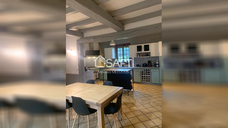 Ma-Cabane - Vente Maison Dame-Marie, 161 m²