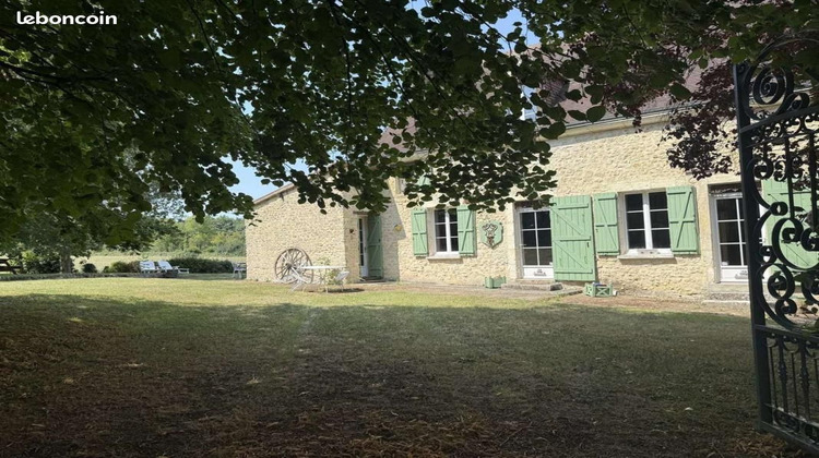 Ma-Cabane - Vente Maison DAME-MARIE, 174 m²