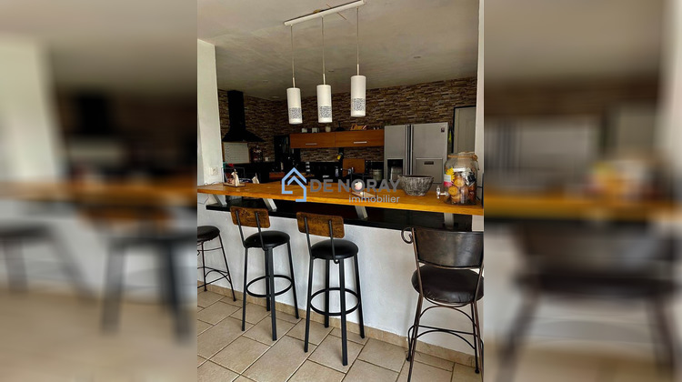 Ma-Cabane - Vente Maison DAME-MARIE-LES-BOIS, 158 m²