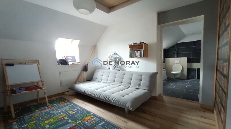 Ma-Cabane - Vente Maison DAME-MARIE-LES-BOIS, 158 m²