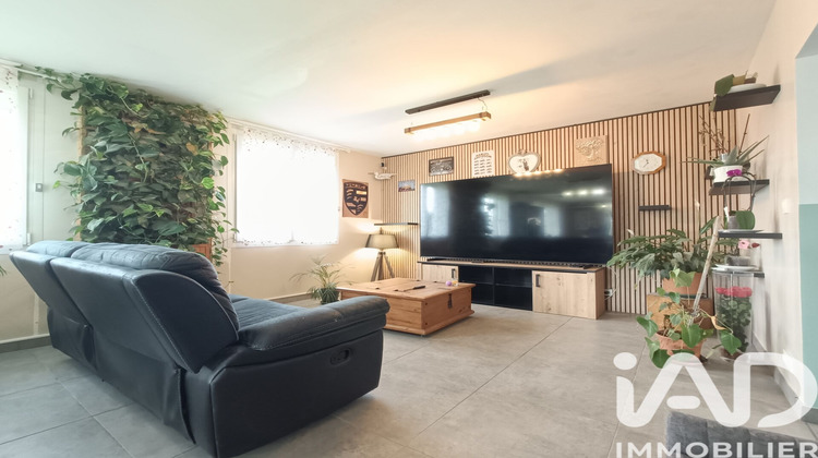 Ma-Cabane - Vente Maison Dame-Marie-les-Bois, 146 m²