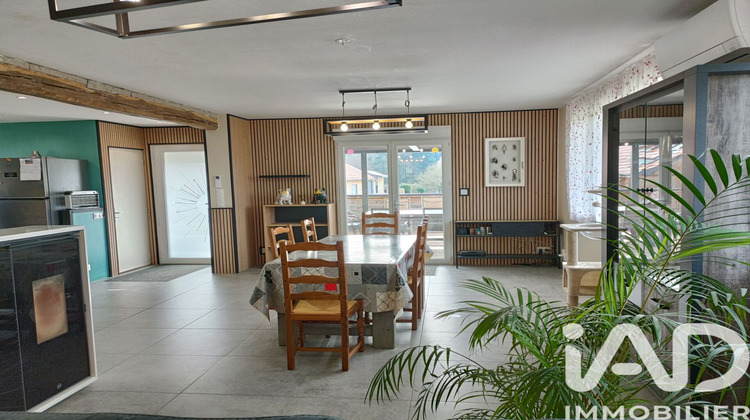 Ma-Cabane - Vente Maison Dame-Marie-les-Bois, 146 m²