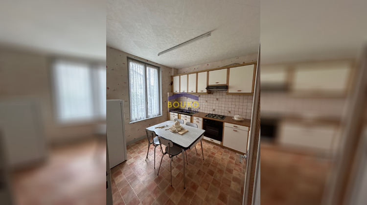 Ma-Cabane - Vente Maison Damelevières, 167 m²