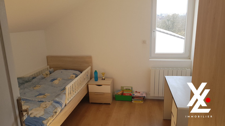 Ma-Cabane - Vente Maison DAMELEVIERES, 160 m²