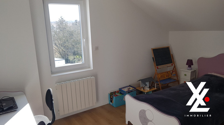 Ma-Cabane - Vente Maison DAMELEVIERES, 160 m²