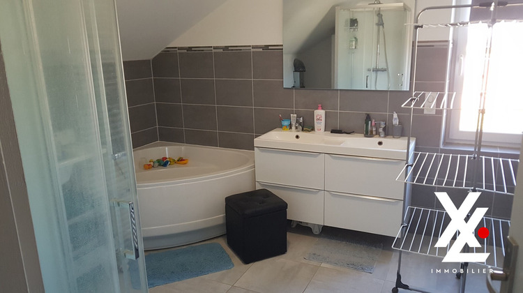 Ma-Cabane - Vente Maison DAMELEVIERES, 160 m²