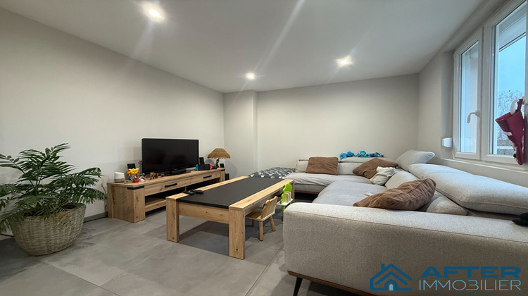 Ma-Cabane - Vente Maison Damelevières, 187 m²