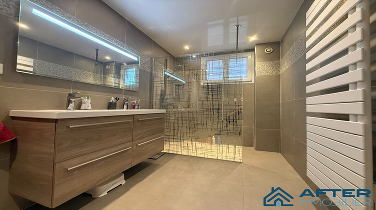 Ma-Cabane - Vente Maison Damelevières, 187 m²