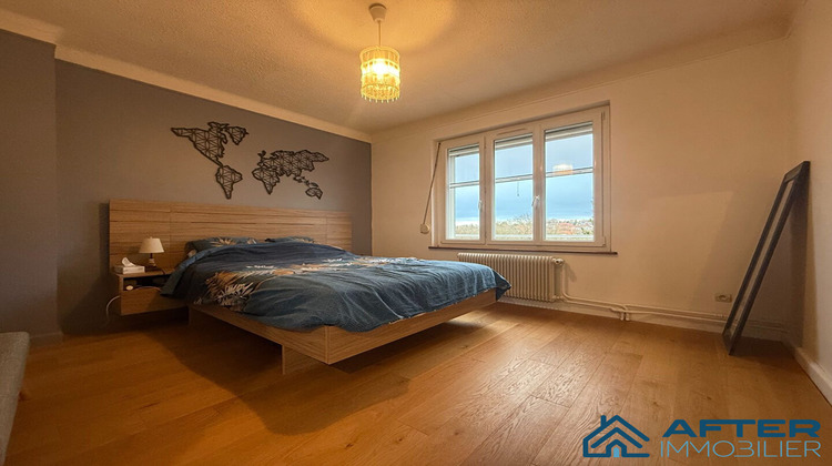 Ma-Cabane - Vente Maison Damelevières, 187 m²