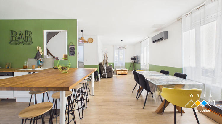 Ma-Cabane - Vente Maison DAMELEVIERES, 119 m²