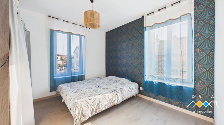 Ma-Cabane - Vente Maison DAMELEVIERES, 119 m²