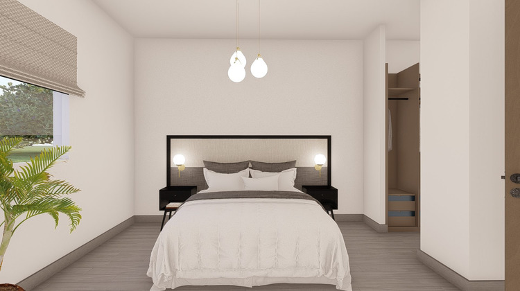 Ma-Cabane - Vente Maison Damelevières, 100 m²