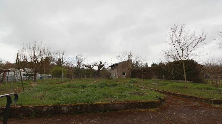 Ma-Cabane - Vente Maison Damelevières, 90 m²