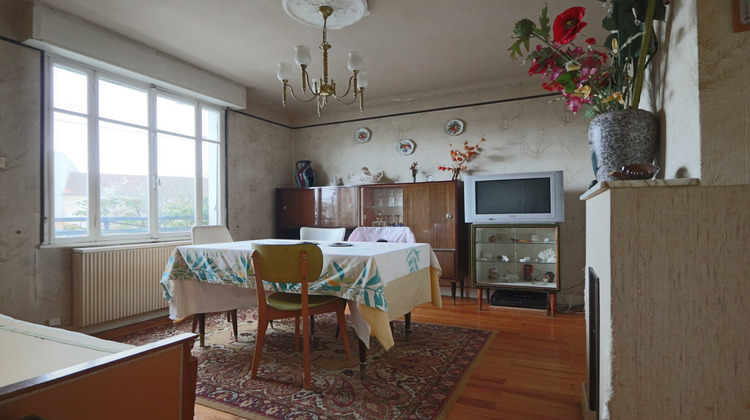 Ma-Cabane - Vente Maison Damelevières, 90 m²