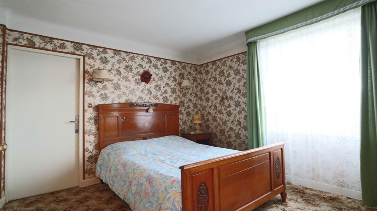 Ma-Cabane - Vente Maison Damelevières, 90 m²