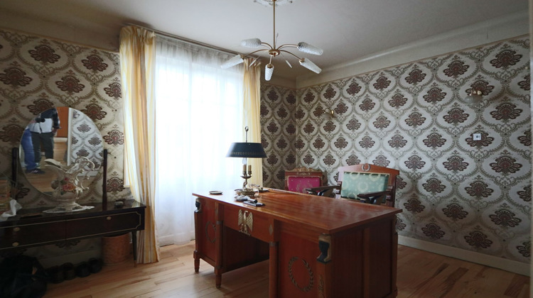 Ma-Cabane - Vente Maison Damelevières, 90 m²