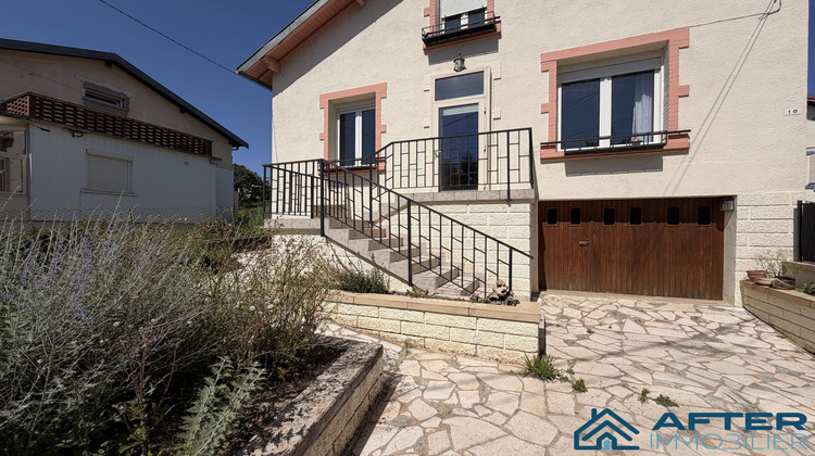 Ma-Cabane - Vente Maison Damelevières, 82 m²