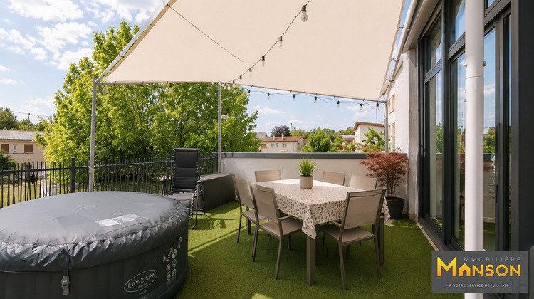 Ma-Cabane - Vente Maison Damelevières, 121 m²