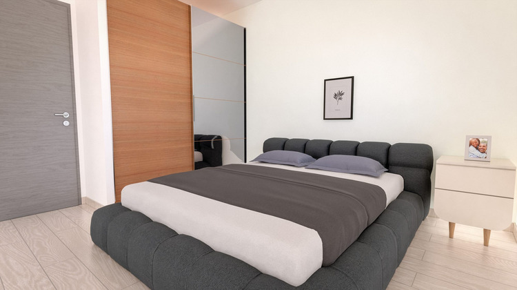 Ma-Cabane - Vente Maison Damelevières, 108 m²