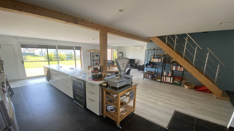 Ma-Cabane - Vente Maison DAMELEVIERES, 105 m²