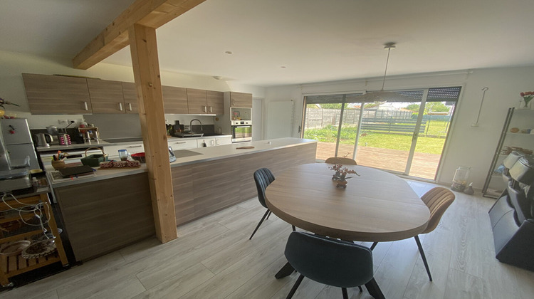 Ma-Cabane - Vente Maison DAMELEVIERES, 105 m²