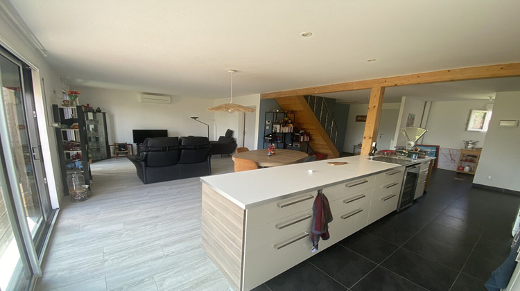 Ma-Cabane - Vente Maison DAMELEVIERES, 105 m²