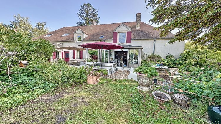 Ma-Cabane - Vente Maison Damerey, 330 m²