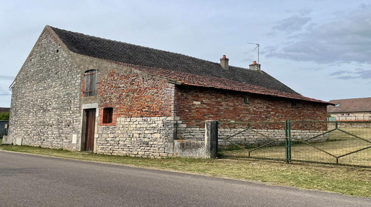 Ma-Cabane - Vente Maison DAMEREY, 58 m²