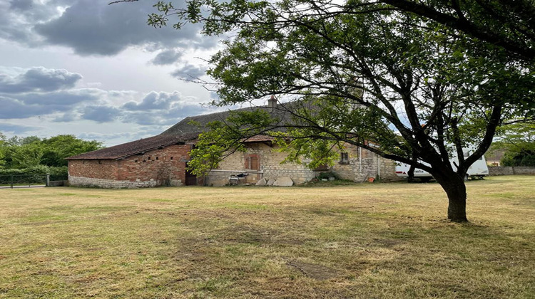 Ma-Cabane - Vente Maison DAMEREY, 58 m²