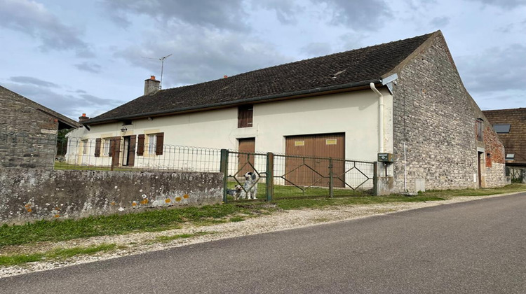 Ma-Cabane - Vente Maison DAMEREY, 58 m²