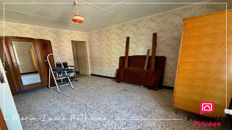 Ma-Cabane - Vente Maison DAMEREY, 58 m²