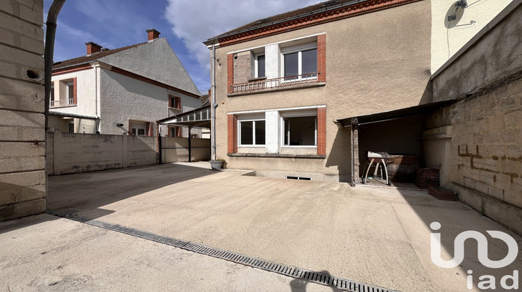 Ma-Cabane - Vente Maison Damery, 96 m²