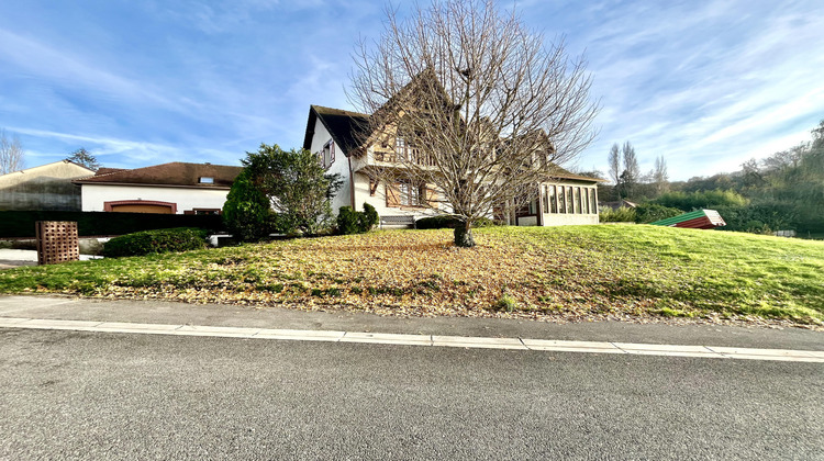 Ma-Cabane - Vente Maison Damery, 163 m²