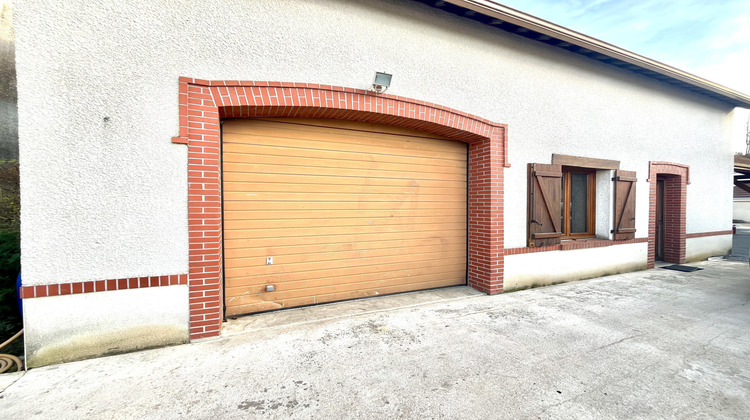 Ma-Cabane - Vente Maison Damery, 163 m²