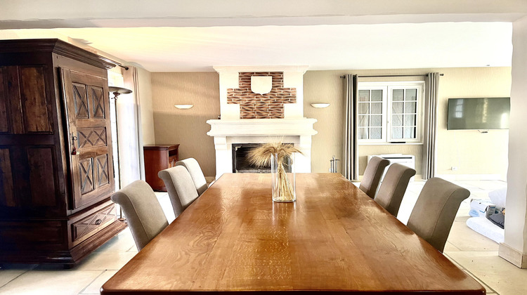 Ma-Cabane - Vente Maison Damery, 163 m²